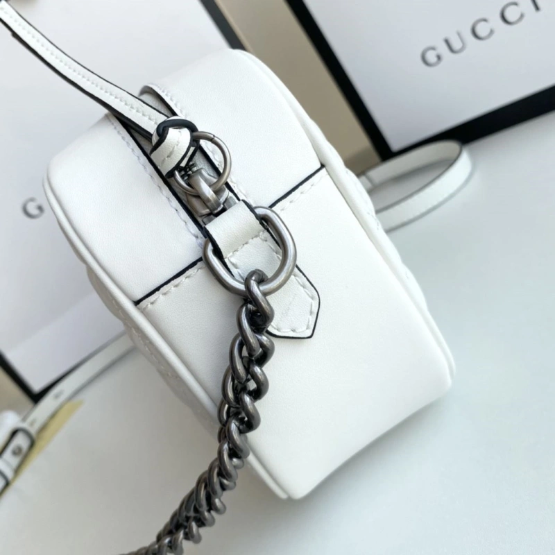 Gucci Satchel Bags 4189A-0027