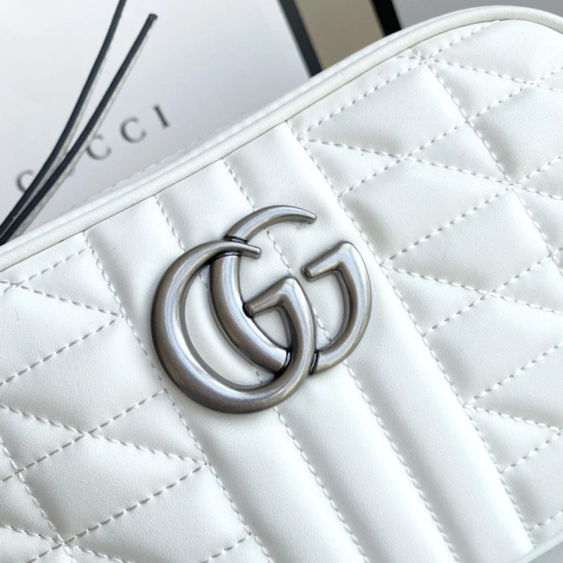 Gucci Satchel Bags 4189A-0027