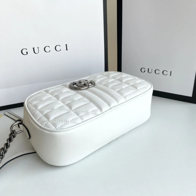 Gucci Satchel Bags 4189A-0027