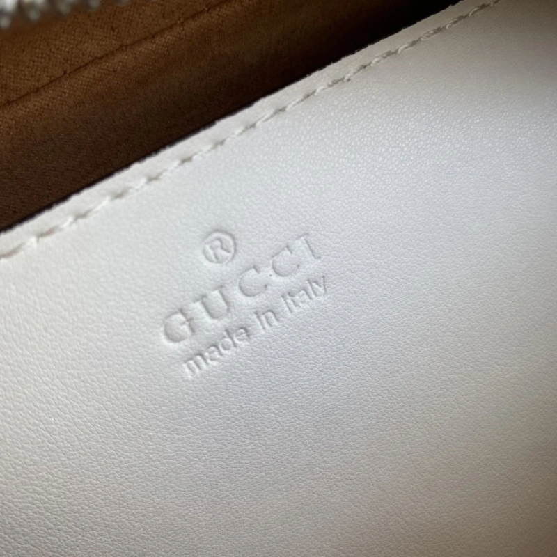 Gucci Satchel Bags 4189A-0027