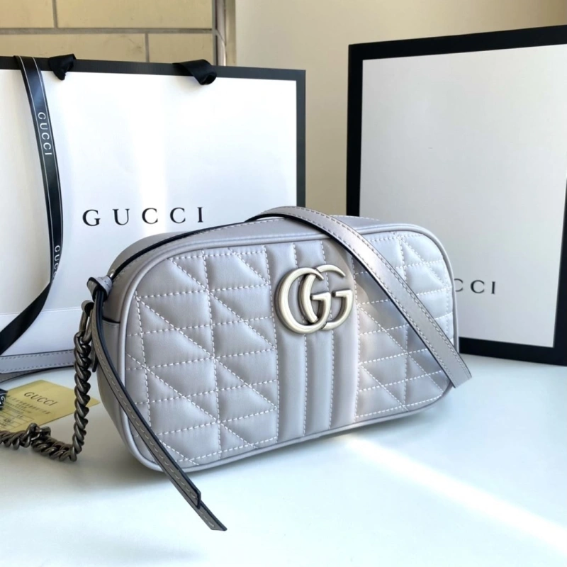 Gucci Satchel Bags 4189A-0028