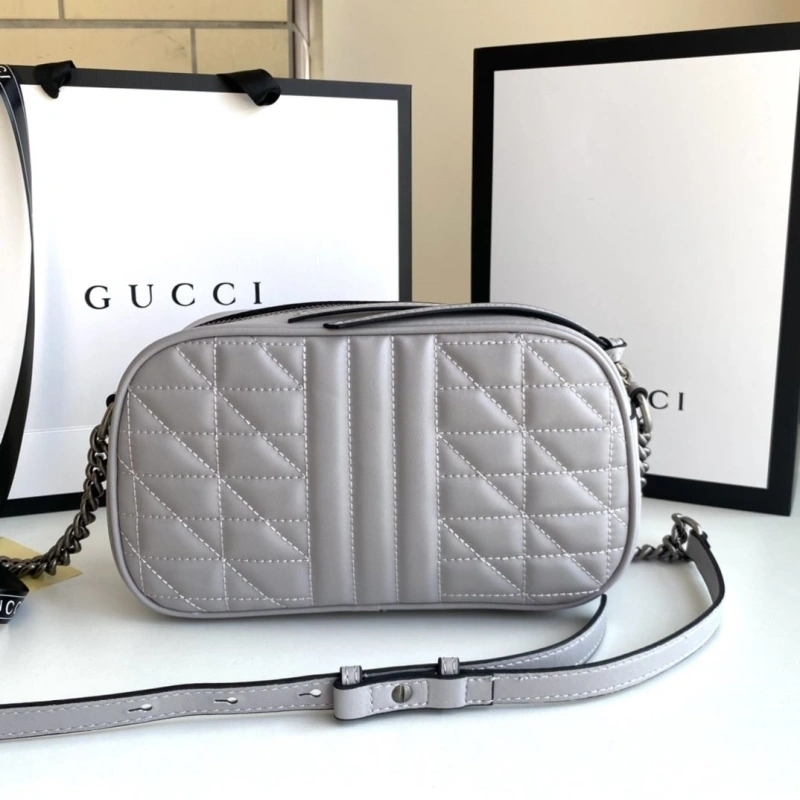 Gucci Satchel Bags 4189A-0028