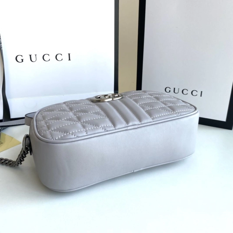 Gucci Satchel Bags 4189A-0028