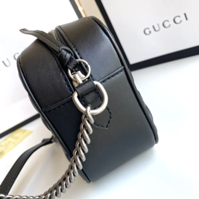 Gucci Satchel Bags 4189A-0029