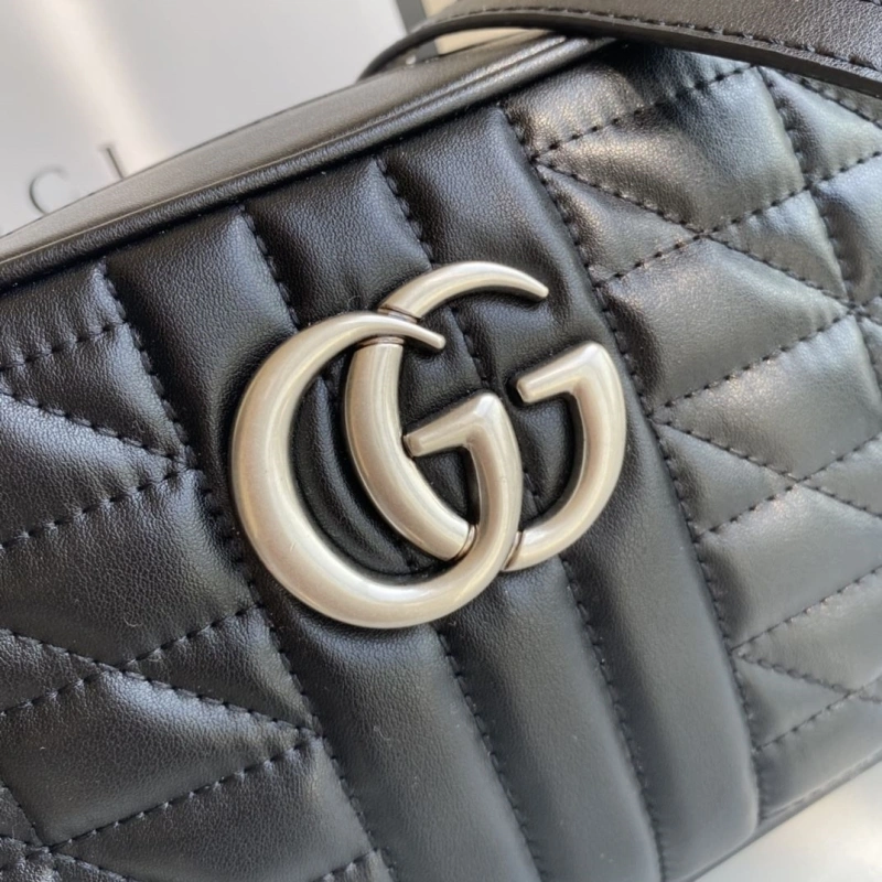 Gucci Satchel Bags 4189A-0029