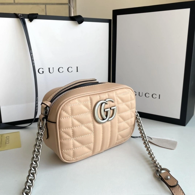 Gucci Satchel Bags 4189A-0030
