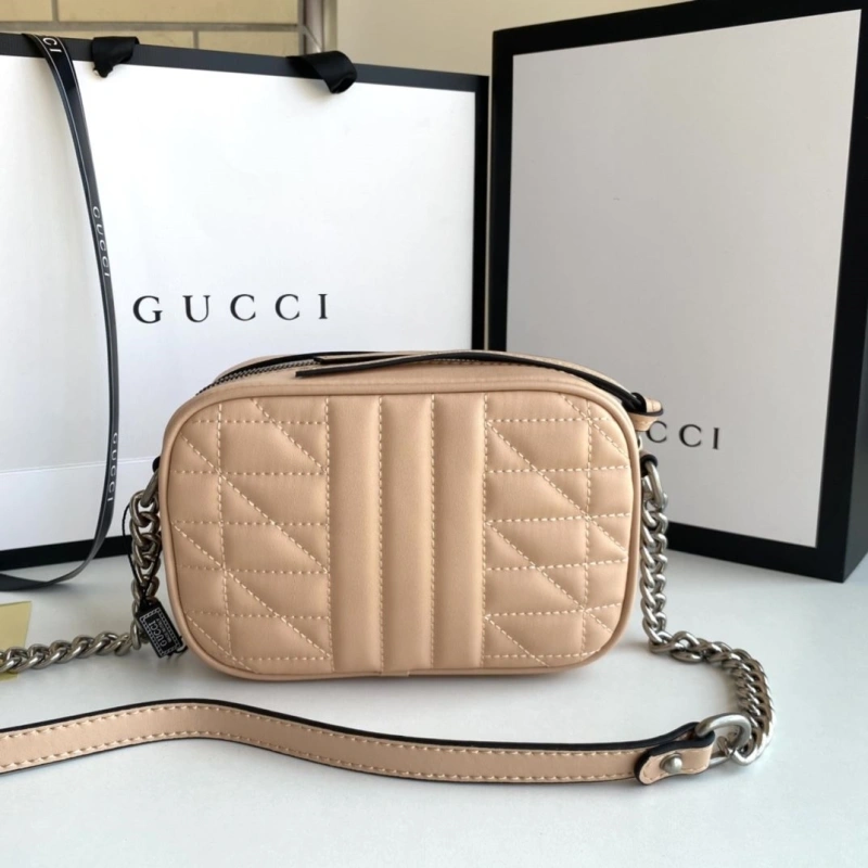 Gucci Satchel Bags 4189A-0030