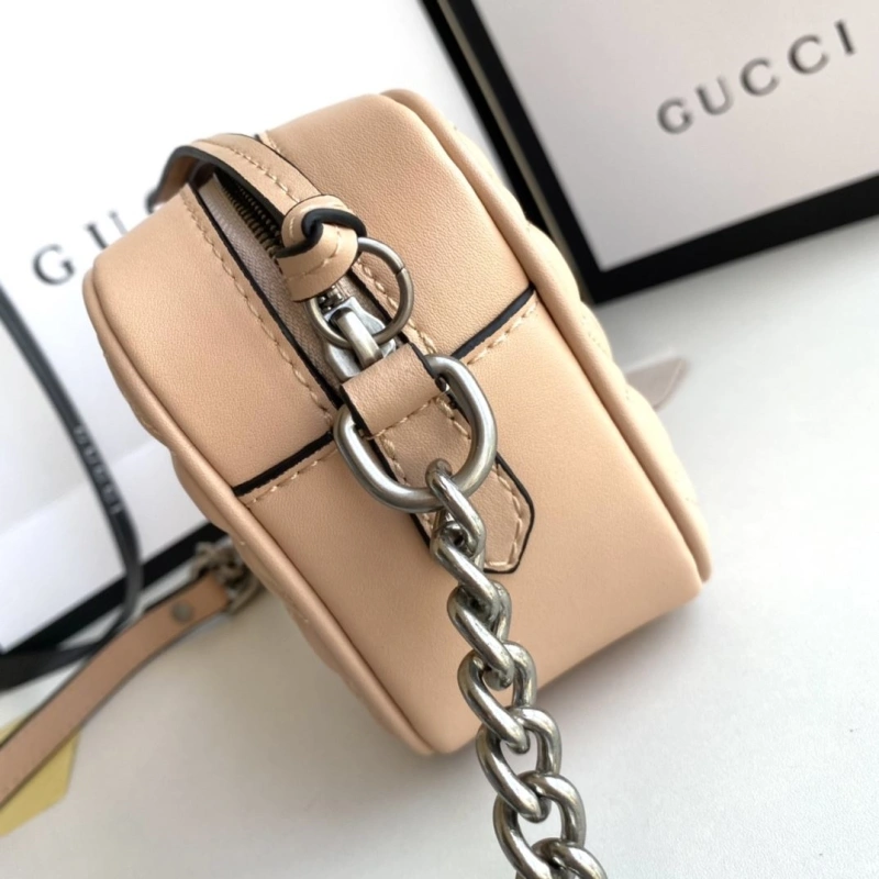 Gucci Satchel Bags 4189A-0030