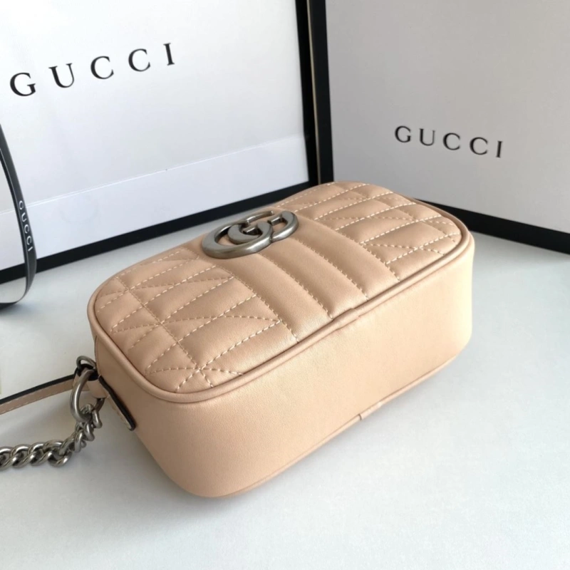 Gucci Satchel Bags 4189A-0030