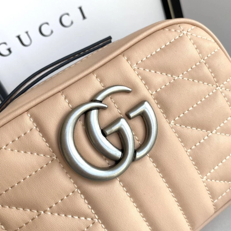 Gucci Satchel Bags 4189A-0030