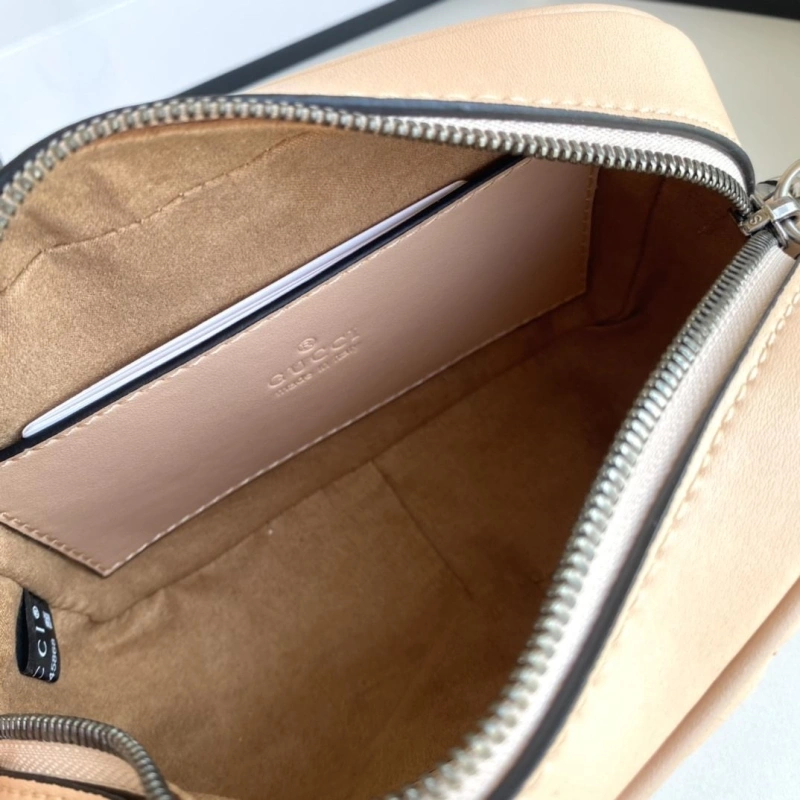 Gucci Satchel Bags 4189A-0030