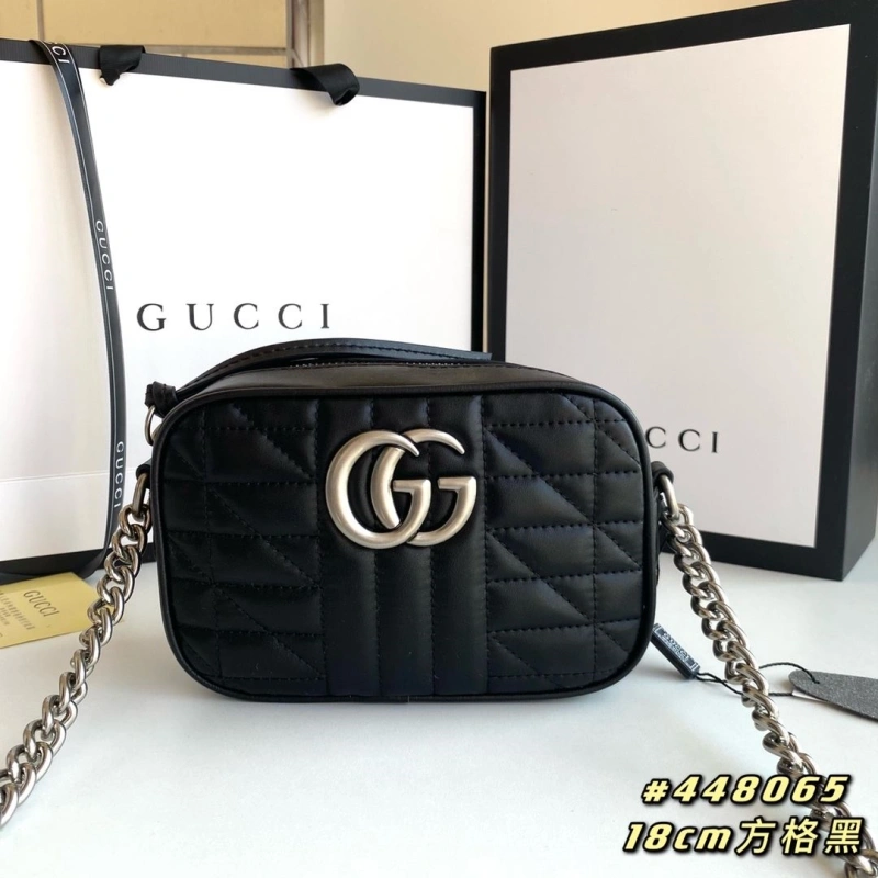 Gucci Satchel Bags 4189A-0031