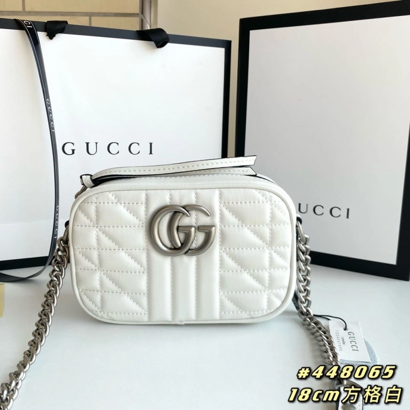 Gucci Satchel Bags 4189A-0032