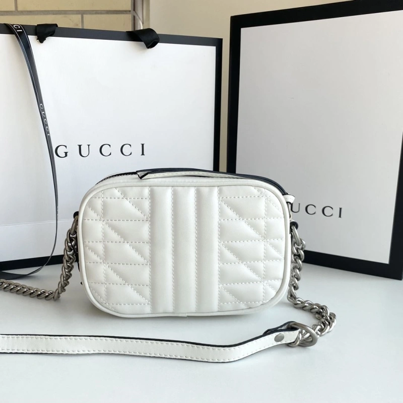 Gucci Satchel Bags 4189A-0032