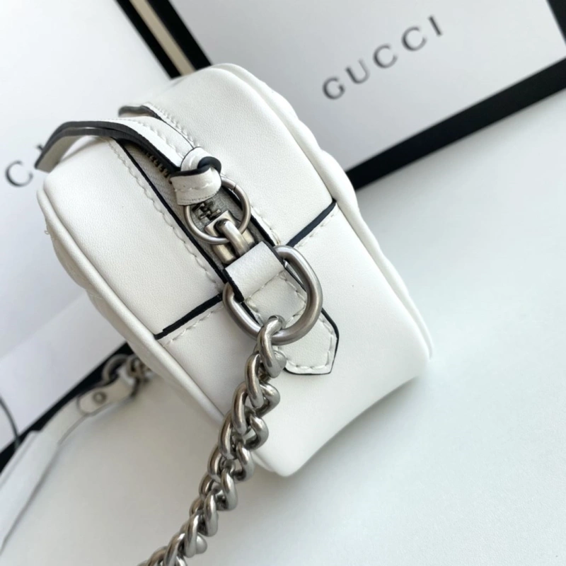 Gucci Satchel Bags 4189A-0032