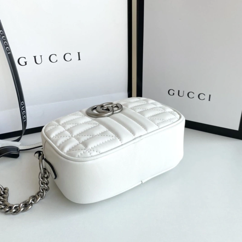 Gucci Satchel Bags 4189A-0032