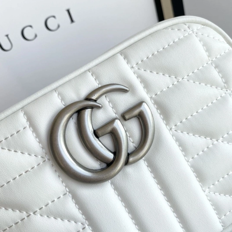 Gucci Satchel Bags 4189A-0032