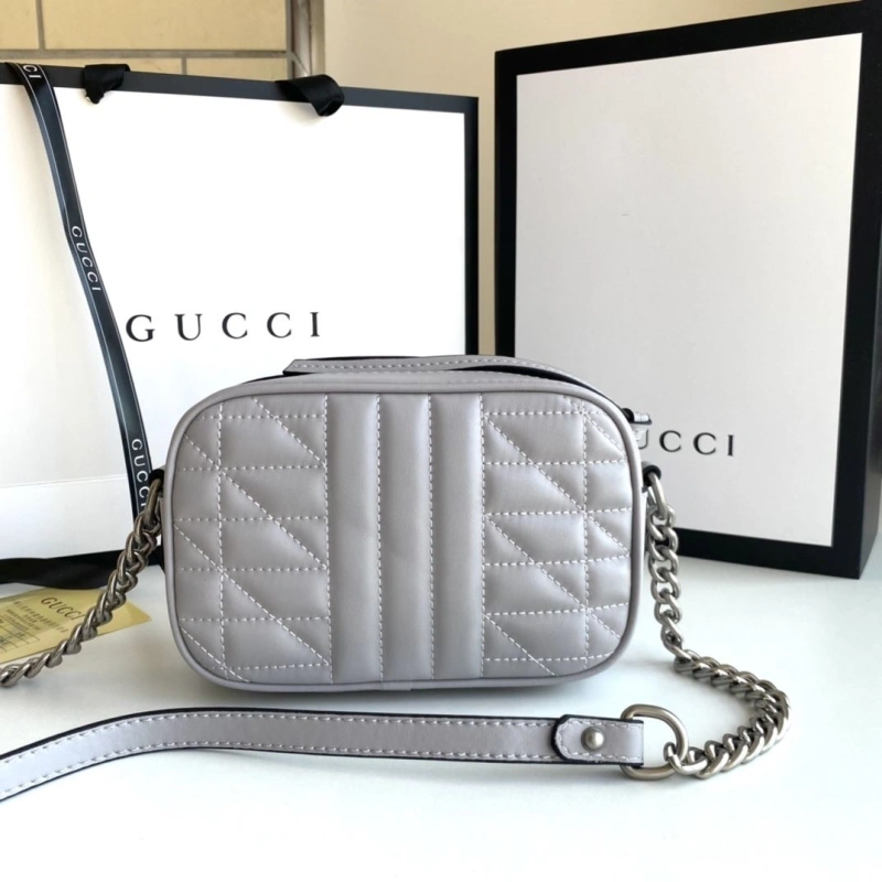 Gucci Satchel Bags 4189A-0033