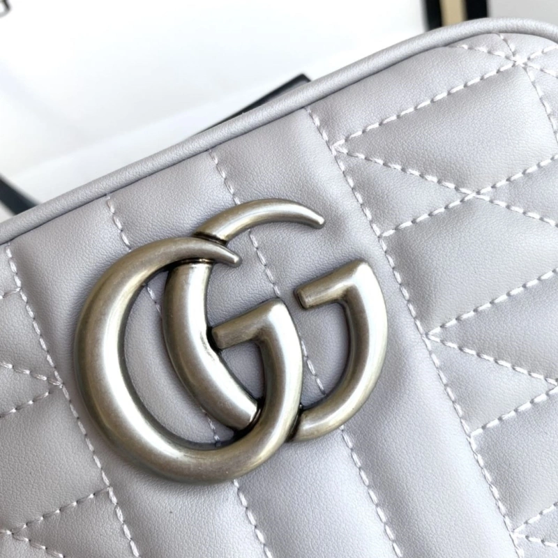 Gucci Satchel Bags 4189A-0033