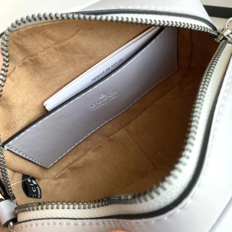 Gucci Satchel Bags 4189A-0033