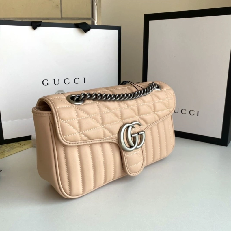 Gucci Satchel Bags 4189A-0035