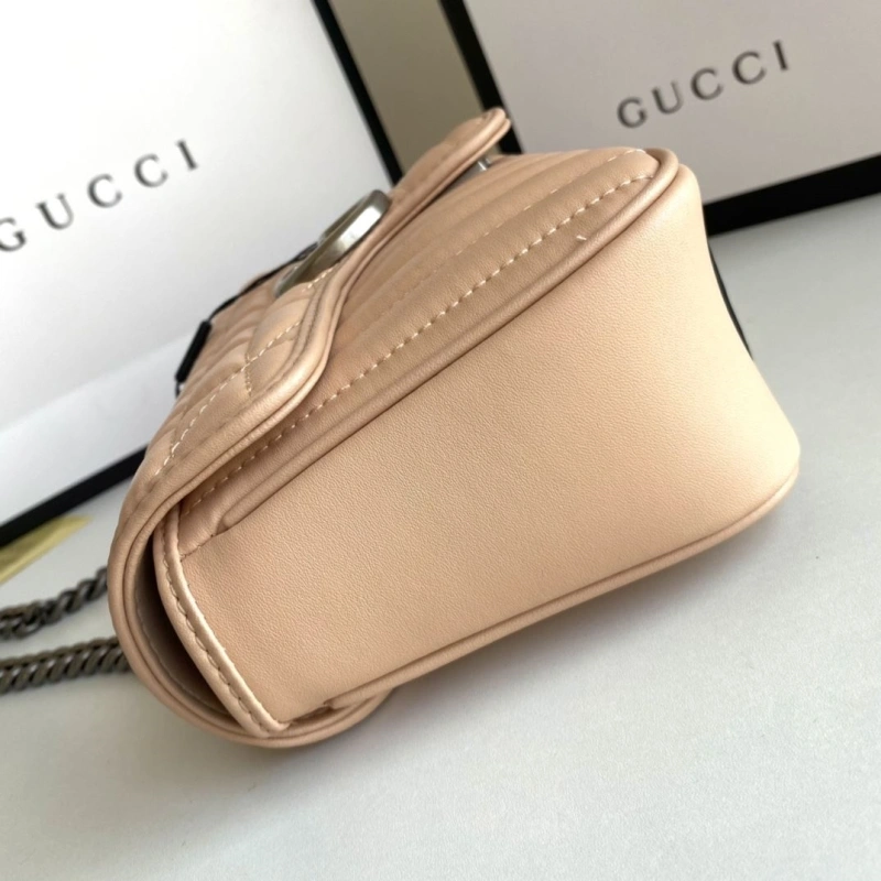 Gucci Satchel Bags 4189A-0035