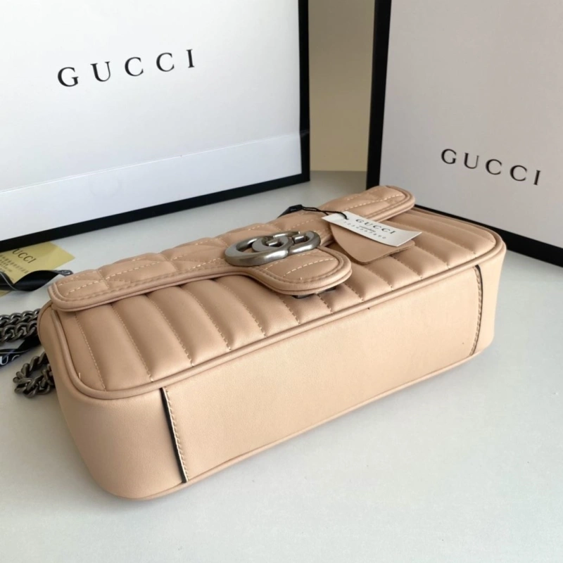 Gucci Satchel Bags 4189A-0035