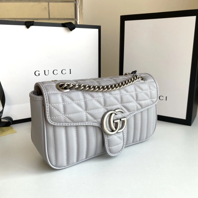 Gucci Satchel Bags 4189A-0036