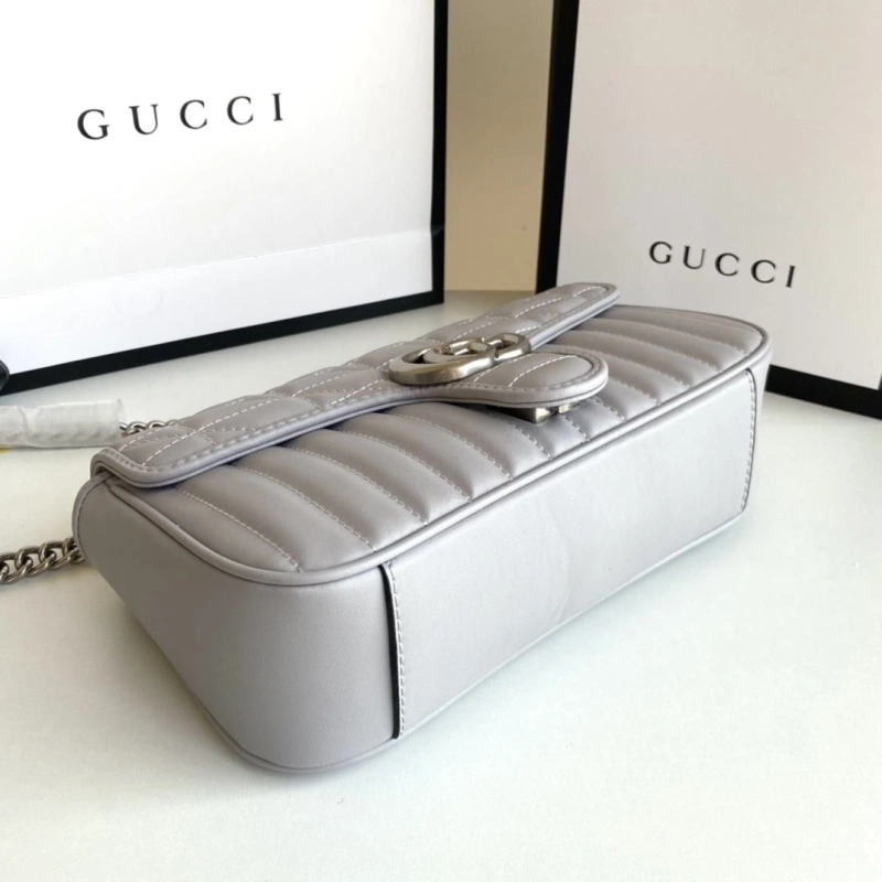 Gucci Satchel Bags 4189A-0036