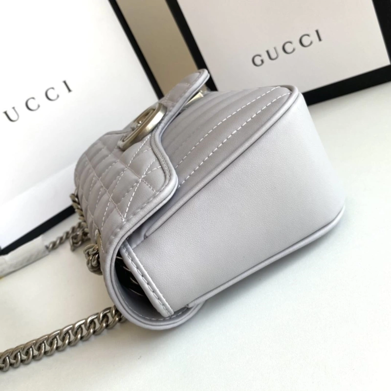 Gucci Satchel Bags 4189A-0036