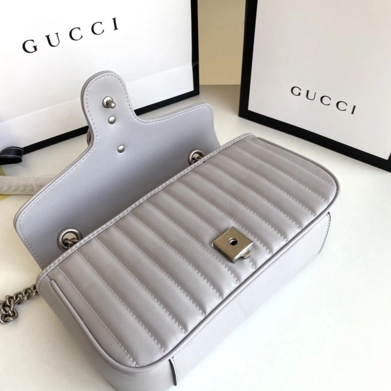Gucci Satchel Bags 4189A-0036