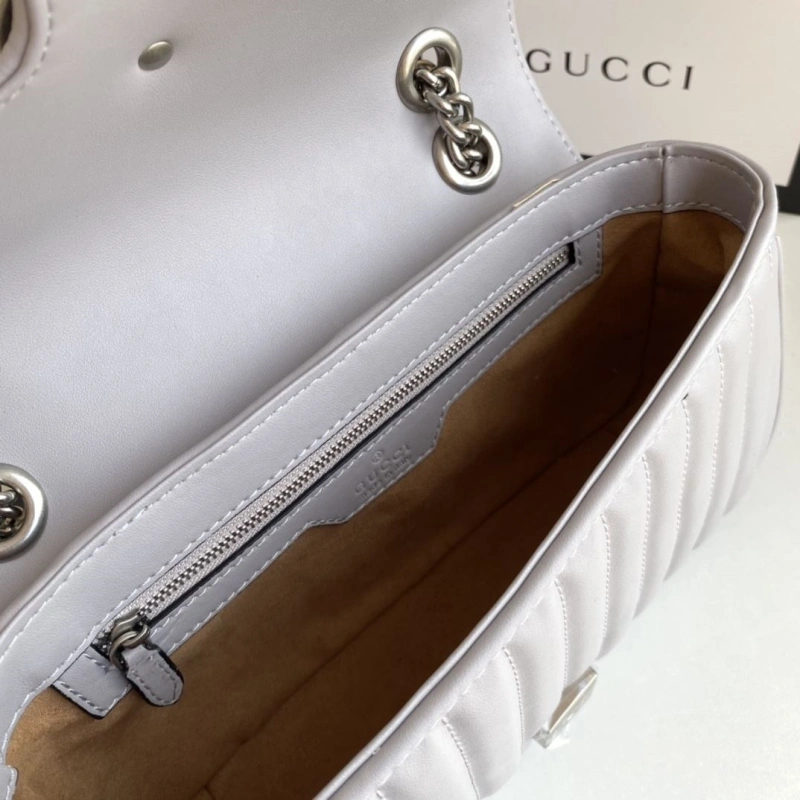 Gucci Satchel Bags 4189A-0036