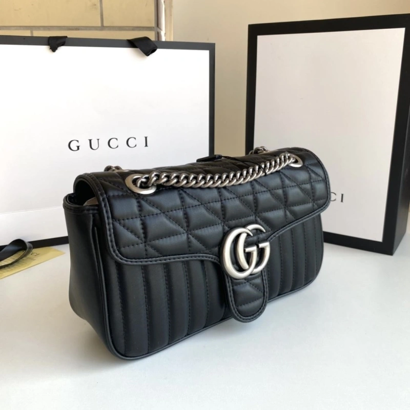Gucci Satchel Bags 4189A-0037