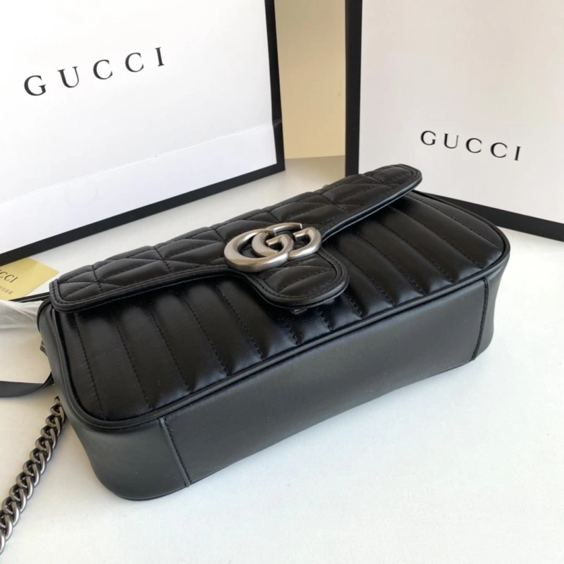 Gucci Satchel Bags 4189A-0037