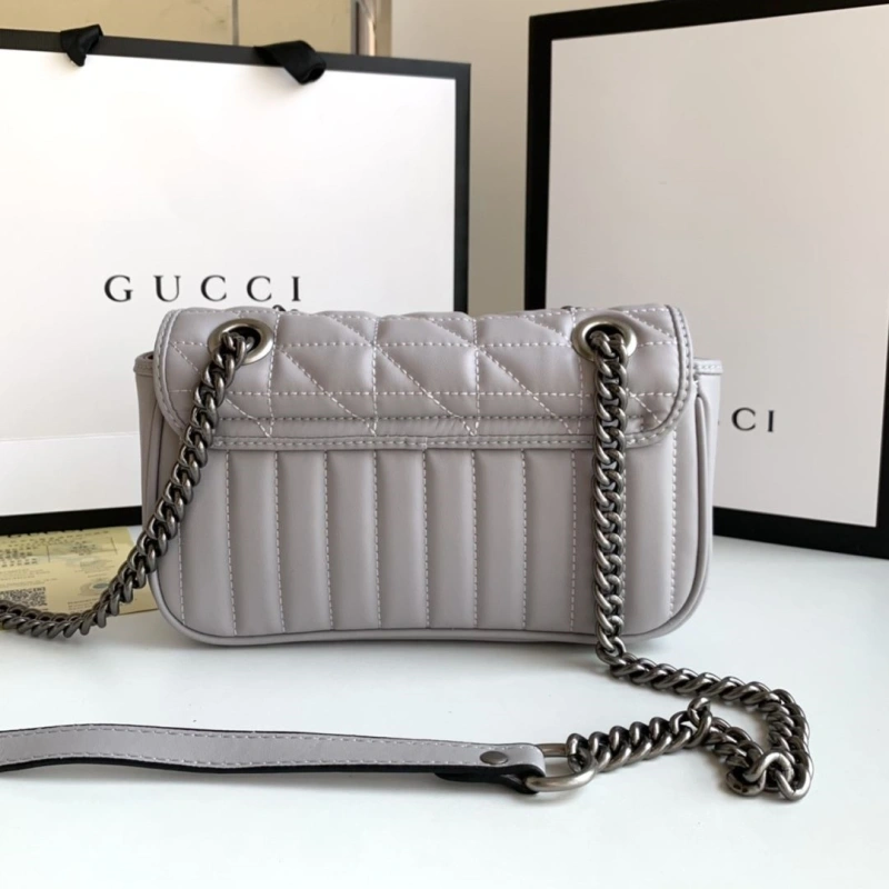 Gucci Satchel Bags 4189A-0038