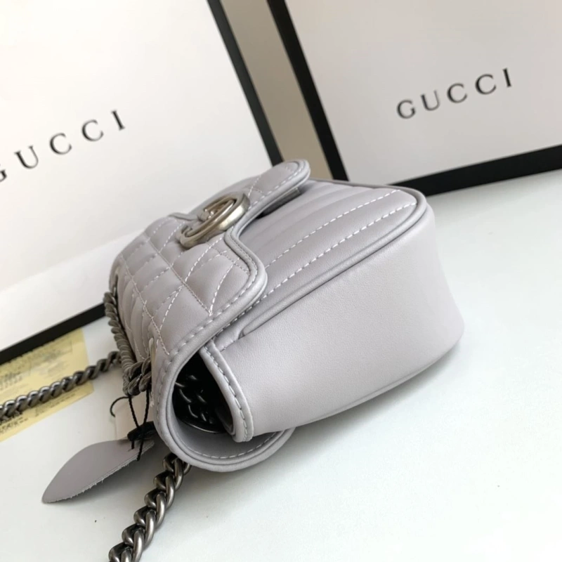 Gucci Satchel Bags 4189A-0038