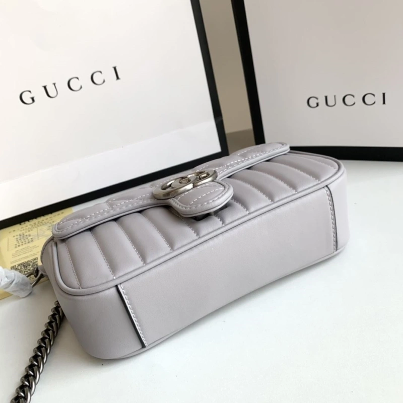 Gucci Satchel Bags 4189A-0038