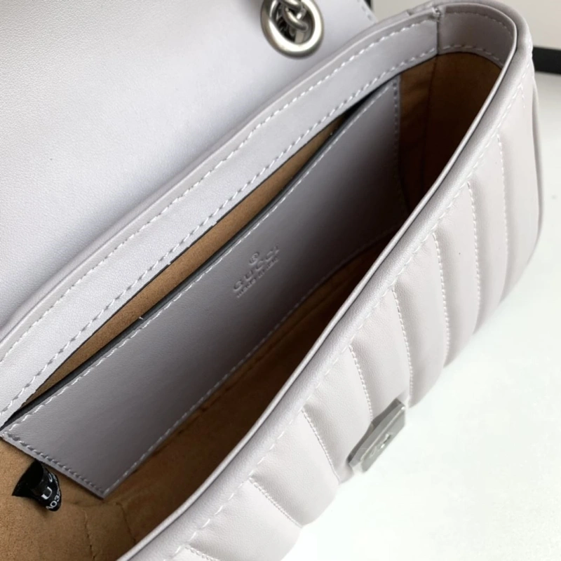 Gucci Satchel Bags 4189A-0038