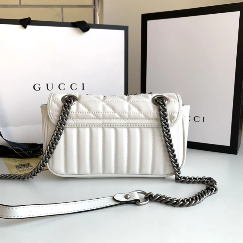 Gucci Satchel Bags 4189A-0039