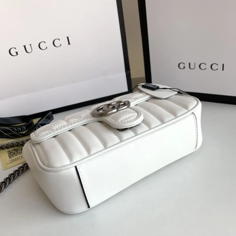 Gucci Satchel Bags 4189A-0039
