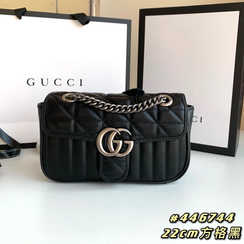 Gucci Satchel Bags 4189A-0040