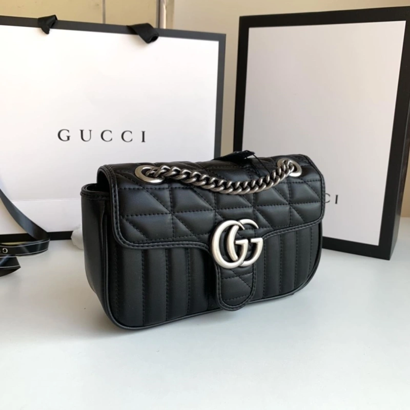 Gucci Satchel Bags 4189A-0040