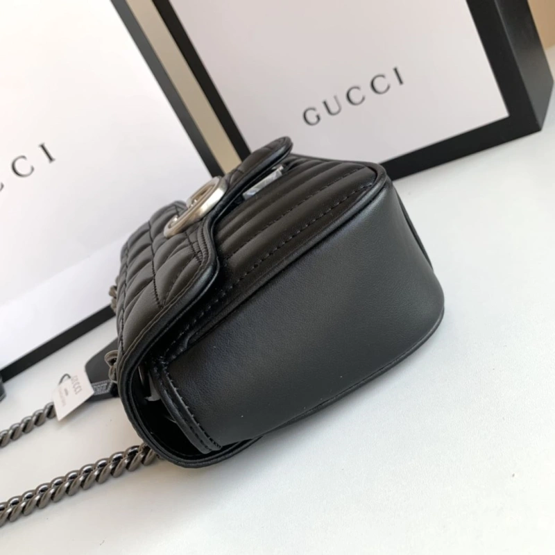 Gucci Satchel Bags 4189A-0040