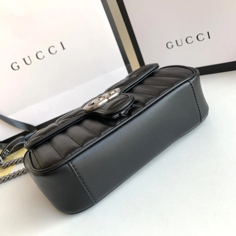 Gucci Satchel Bags 4189A-0040