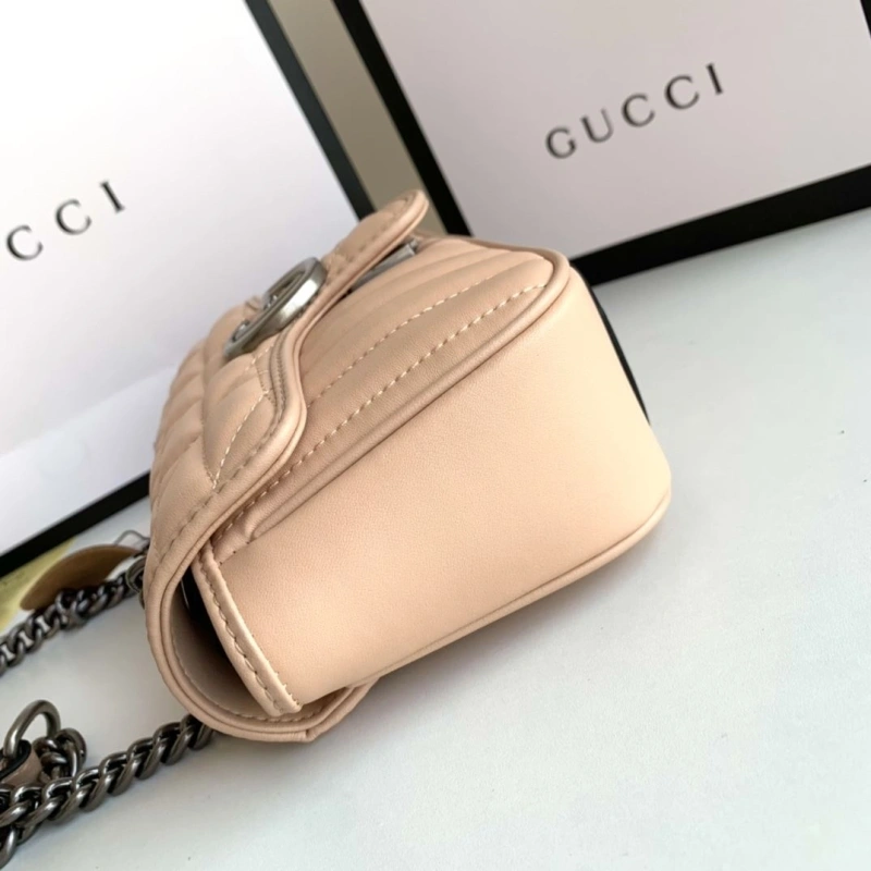 Gucci Satchel Bags 4189A-0041