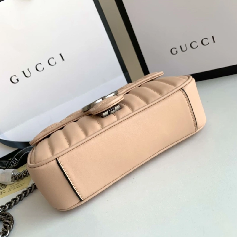 Gucci Satchel Bags 4189A-0041