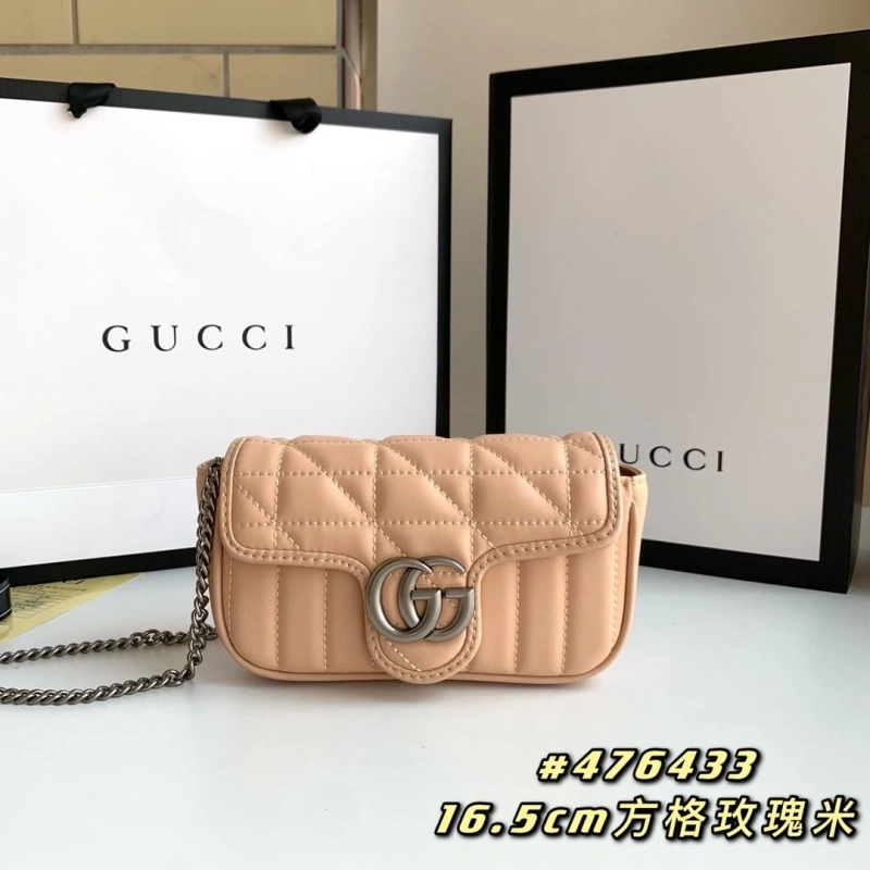 Gucci Satchel Bags 4189A-0042