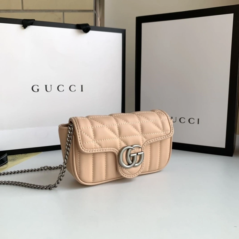 Gucci Satchel Bags 4189A-0042