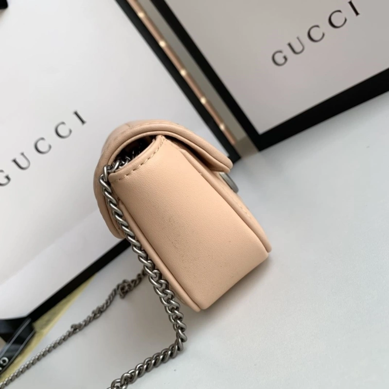 Gucci Satchel Bags 4189A-0042