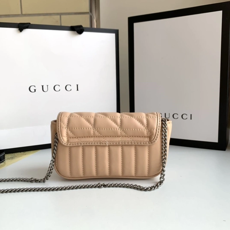 Gucci Satchel Bags 4189A-0042